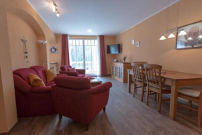 Villa-Senta-Apartment-4 Kühlungsborn